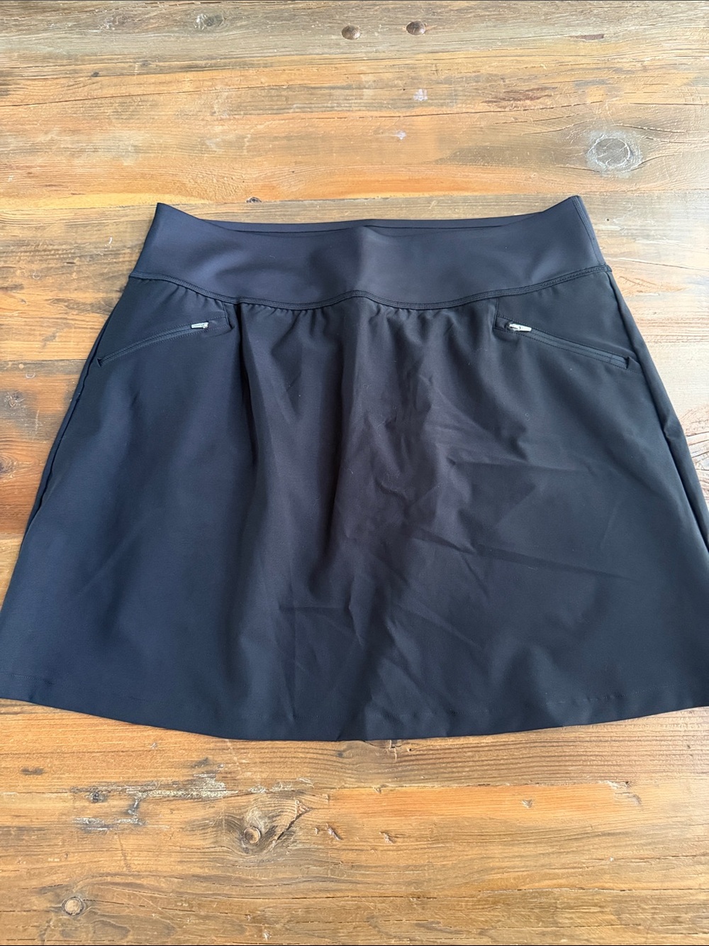 Puma Skirt
